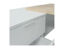 Mesa de escritório Buc