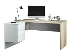 Mesa de escritório Buc