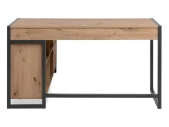 Mesa de escritório moderna 