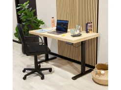 Mesa de estudo elevatória Movimento 140