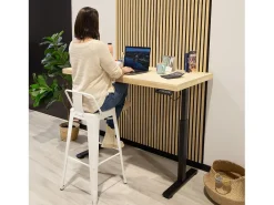 Mesa de estudo elevatória Movimento 140