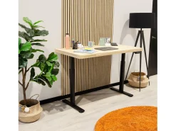 Mesa de estudo elevatória Movimento 140