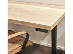 Mesa de estudo elevatória Movimento 140