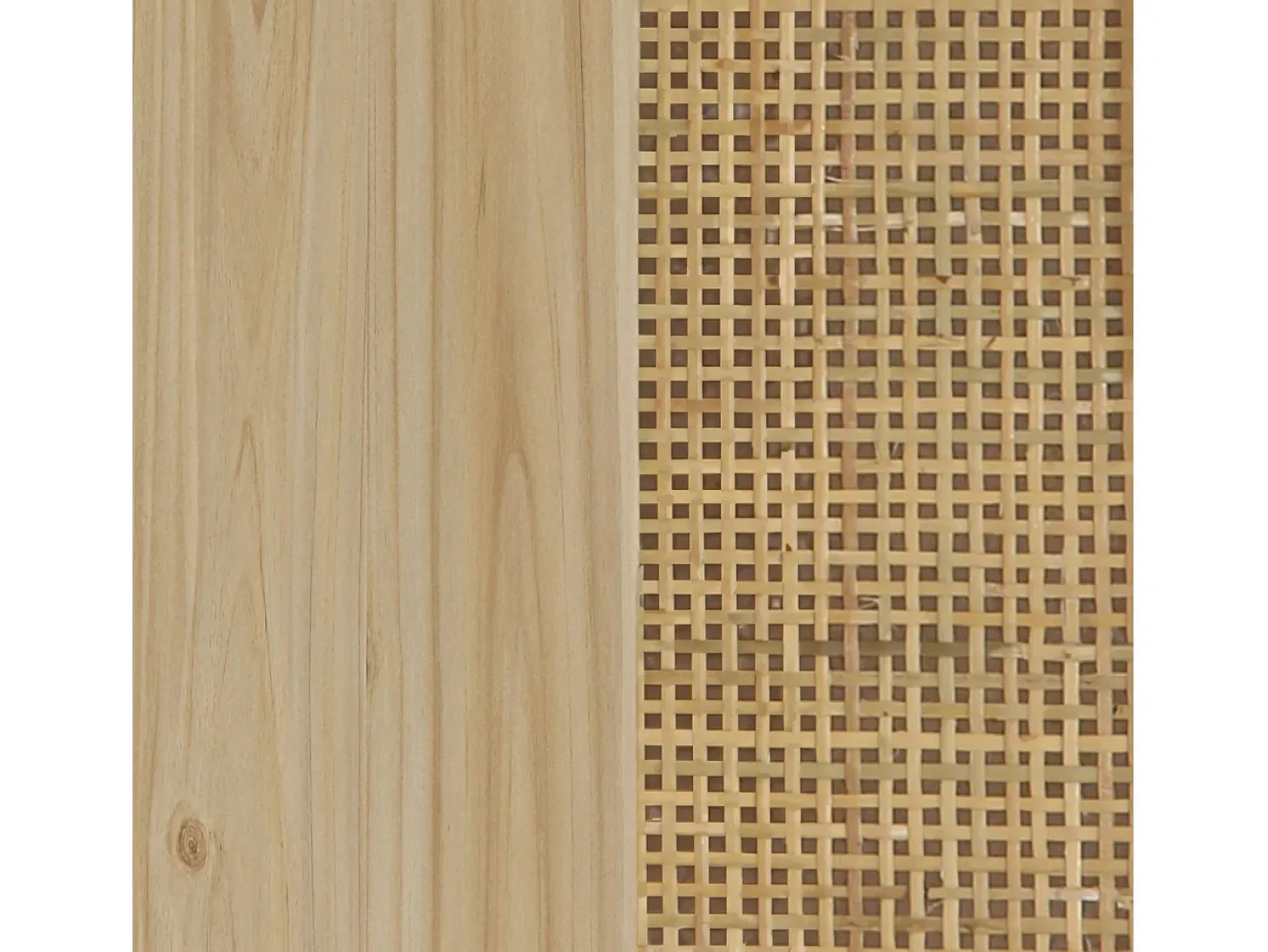 Mesa de estudo fabricada