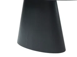 Mesa de jantar 6 lugares em MDF natural claro - ANTELADA