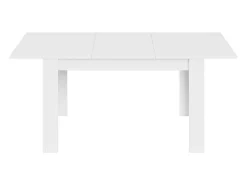 Mesa de jantar extensível Kendra 140