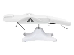 Mesa de massagem banco de massagem maca de estética sofá de massagem maca para tratamentos estéticos terapia estética tatuagem branca 180 cm 02_0001803