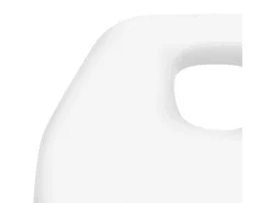 Mesa de massagem banco de massagem maca de estética sofá de massagem maca para tratamentos estéticos terapia estética tatuagem branca 180 cm 02_0001803