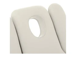 Mesa de massagem com 3 motores 250 kg bege 14_0007759