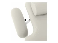 Mesa de massagem com 3 motores 250 kg bege 14_0007759