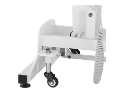 Mesa de massagem com 3 motores 250 kg bege 14_0007759