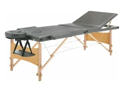 Mesa de massagem com 3 zonas estrutura de madeira 186 x 68 cm antracite 02_0001801