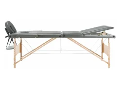 Mesa de massagem com 3 zonas estrutura de madeira 186 x 68 cm antracite 02_0001801