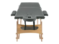 Mesa de massagem com 3 zonas estrutura de madeira 186 x 68 cm antracite 02_0001801
