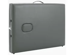 Mesa de massagem com 2 zonas estrutura de madeira 186 x 68 cm cinza antracite 02_0001800