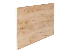 Mesa extensível de parede 138x68 cm Carvalho Craft - tampo para cozinha e divisões pequenas
