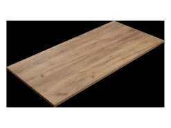 Mesa extensível de parede 138x68 cm Carvalho Craft - tampo para cozinha e divisões pequenas