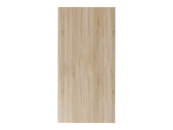 Mesa extensível de parede 138x68 cm Carvalho Sonoma - tampo para cozinha e divisões pequenas