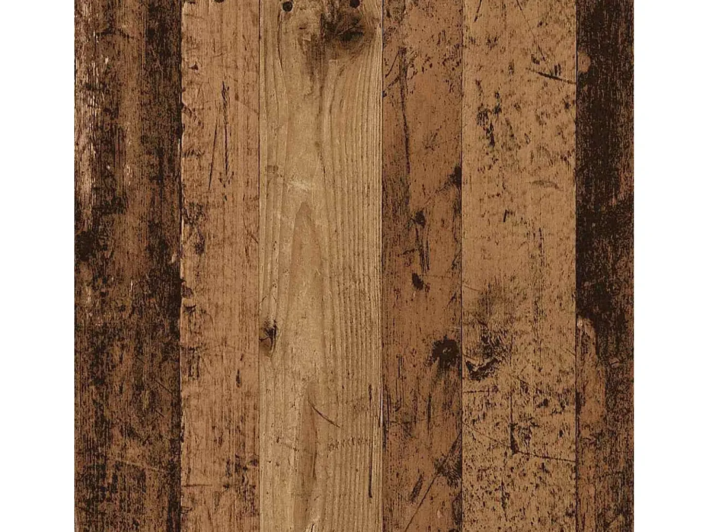 Mesa Madeira antiga 100 x 50 x 76 cm