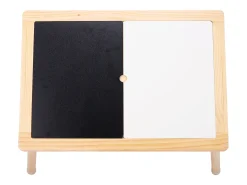 Mesa Sensorial, SucceBuy Conjunto de Mesa e Cadeira Sensorial para Crianças com 2