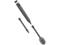 Metaltex Nettoyeur de Bouteilles Ajustável 30-40 cm