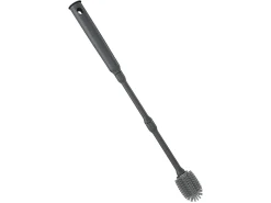 Metaltex Nettoyeur de Bouteilles Ajustável 30-40 cm