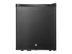 Mini bar termoelétrico 38 L porta reversível preto
