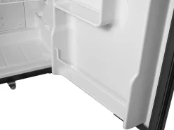 Mini bar termoelétrico 38 L porta reversível preto