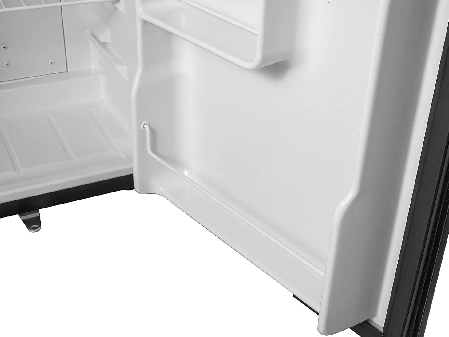 Mini bar termoelétrico 38 L porta reversível preto