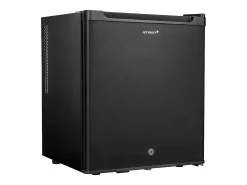 Mini bar termoelétrico 38 L porta reversível preto