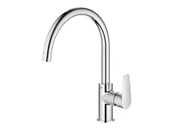 Misturador de Cozinha GROHE StartEdge Quickfix Cromado