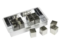 Moule Number Cake M12 A1/m12