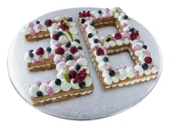 Moule Number Cake M12 A1/m12