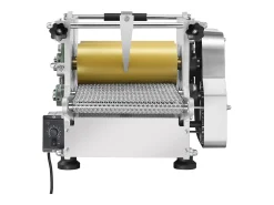 Máquina Automática para Tortillas SucceBuy, de Milho, com Dois Moldes, para Restaurantes Caseiros, Food Trucks, Restaurantes e Cafés