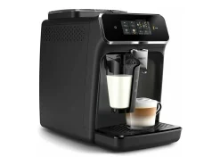 Máquina de Café Expresso Automática Philips EP2334-10 Preto e Cinza Pérola