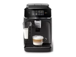 Máquina de Café Expresso Automática Philips EP2334-10 Preto e Cinza Pérola