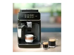 Máquina de Café Expresso Automática Philips EP2334-10 Preto e Cinza Pérola