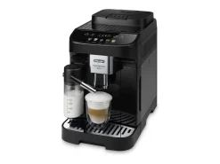 Máquina de Café Expresso DeLonghi Magnifica Evo com Moinho ECAM290.61.B Preto
