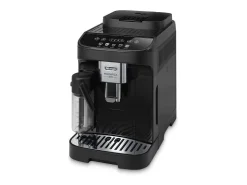Máquina de Café Expresso DeLonghi Magnifica Evo com Moinho ECAM290.61.B Preto