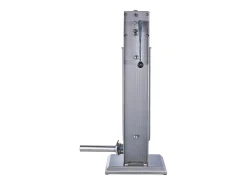 Máquina de Fazer Salsichas, SucceBuy Enchedor de Salsichas Manual de 7 Litros, Aço Inoxidável