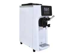 Máquina de Gelado Expresso de Bancada SucceBuy 10 L/H