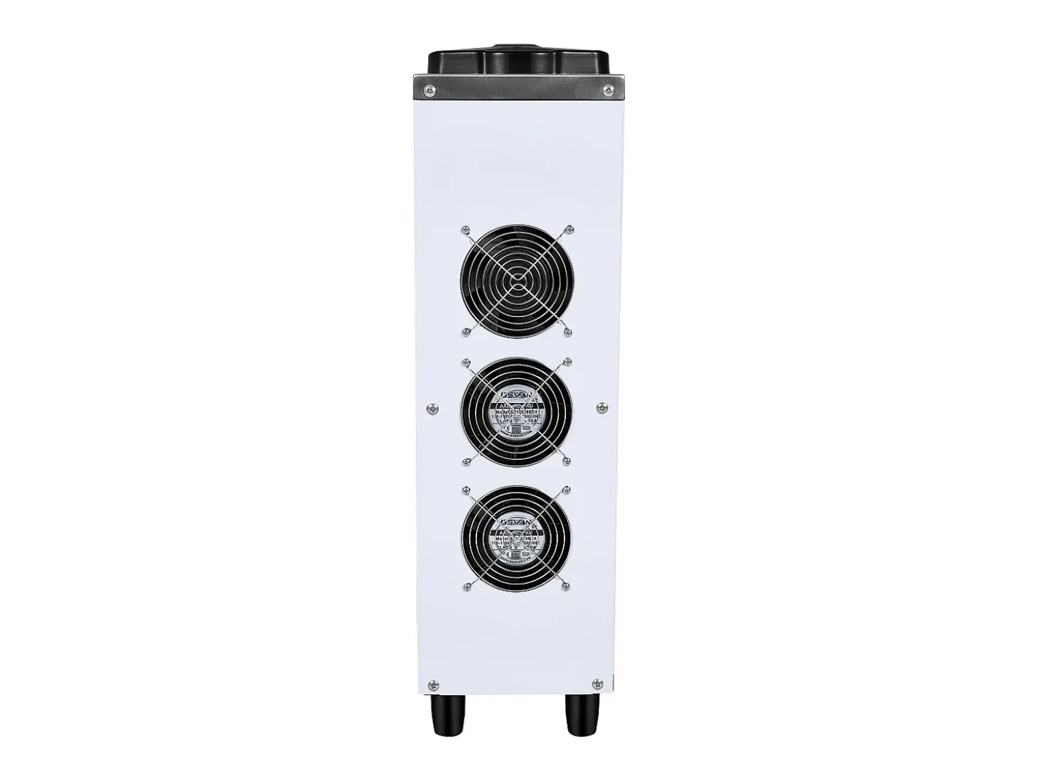 Máquina de Gelado Expresso de Bancada SucceBuy 10 L/H
