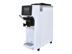 Máquina de Gelado Expresso de Bancada SucceBuy 10 L/H