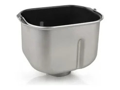 Máquina de pão Taurus MyBread - Reparável e fácil de usar
