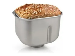 Máquina de pão Taurus MyBread - Reparável e fácil de usar