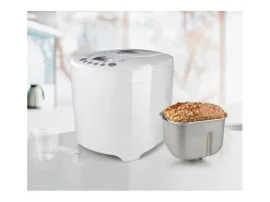 Máquina de pão Taurus MyBread - Reparável e fácil de usar