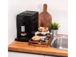 Máquinas de café superautomáticas Cremmaet Compact Cecotec