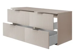 Móveis de banheiro, Caxemira, 120 x 57 x 46 cm