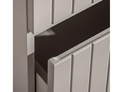 Móveis para lavatório Zelie caxemira 80cm