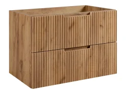 Móvel de casa de banho, Carvalho Craft, 80 x 57 x 46 cm